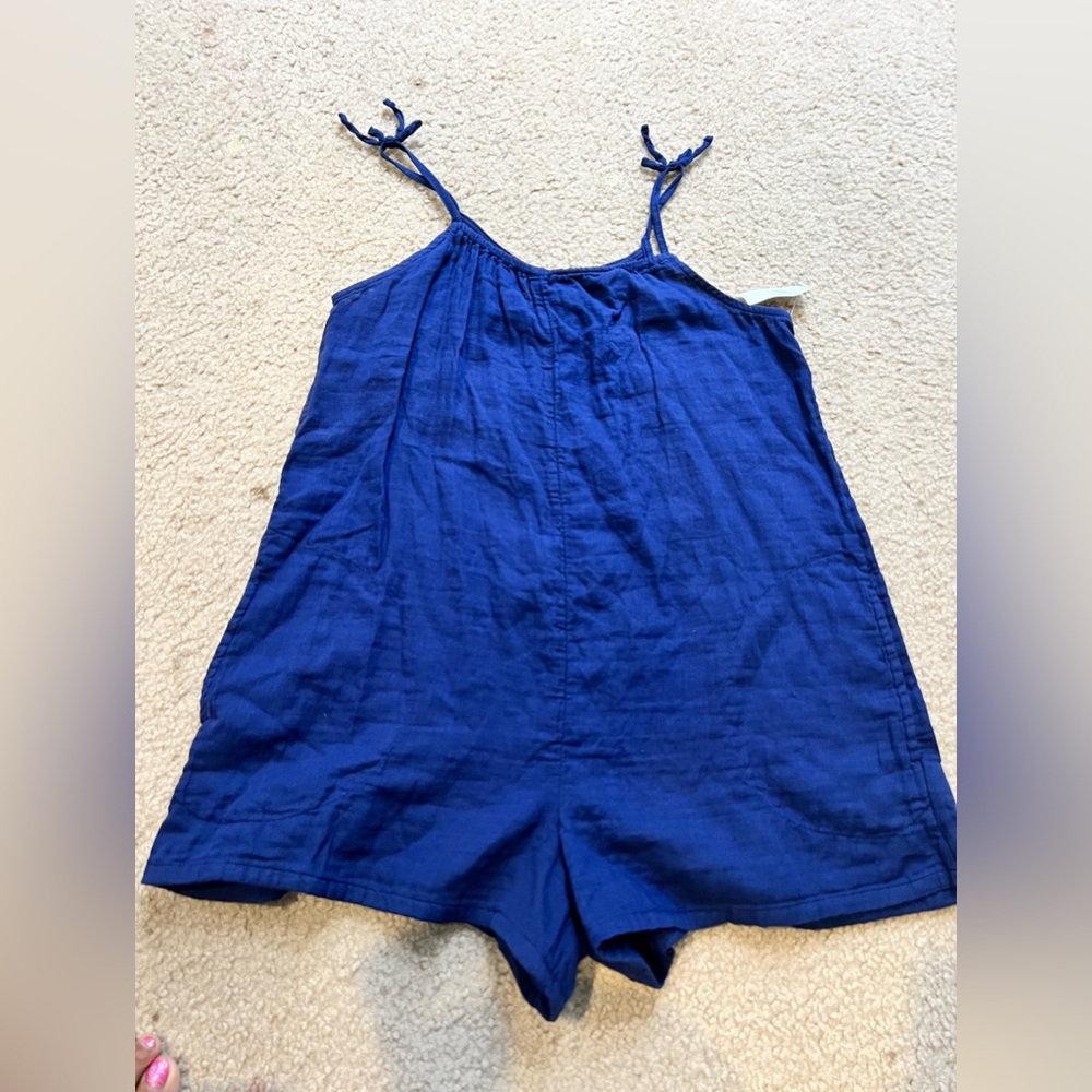 Old Navy Romper